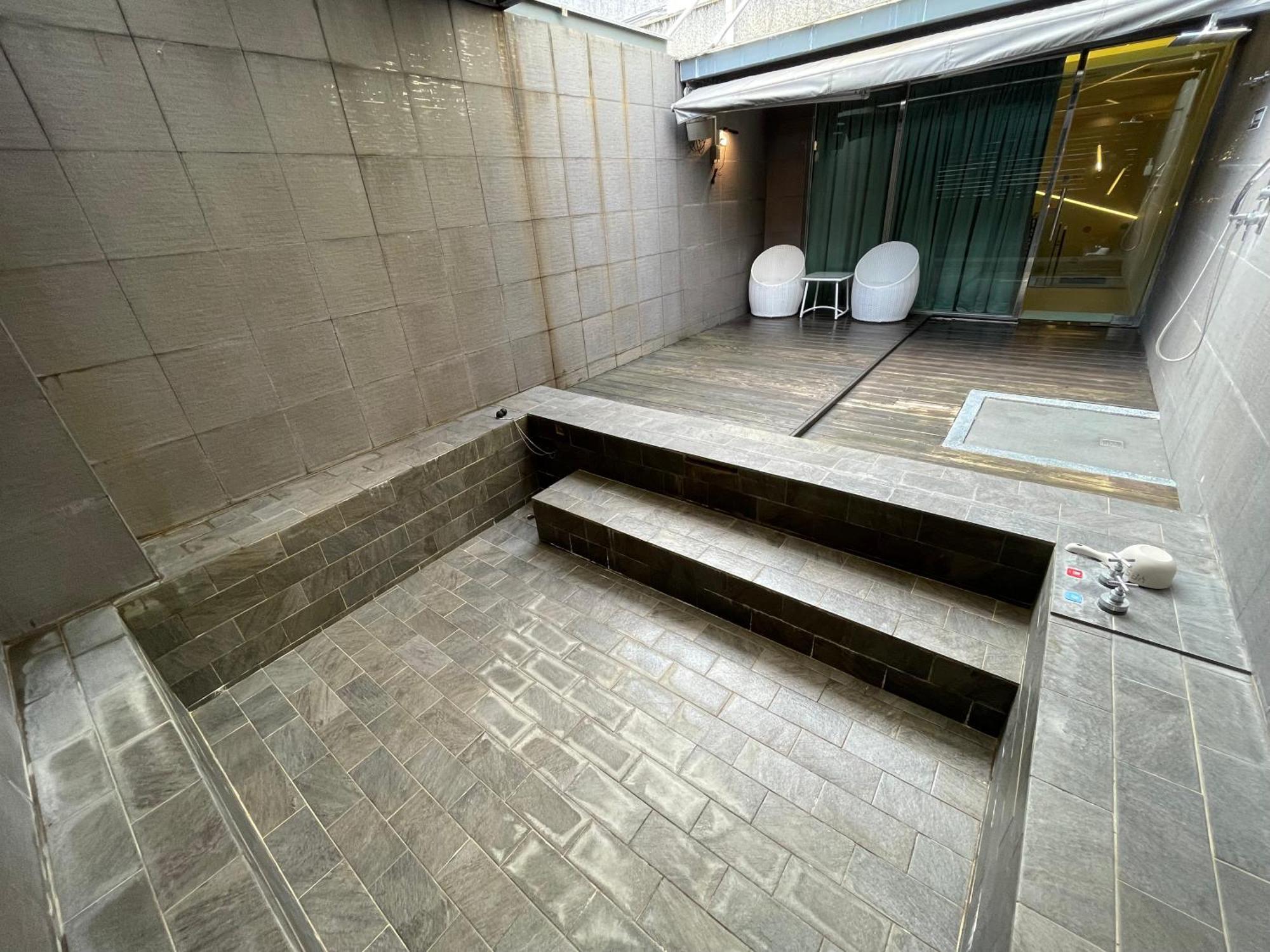 Ya Nold Hot Spring Hotel Jiaoxi Zewnętrze zdjęcie