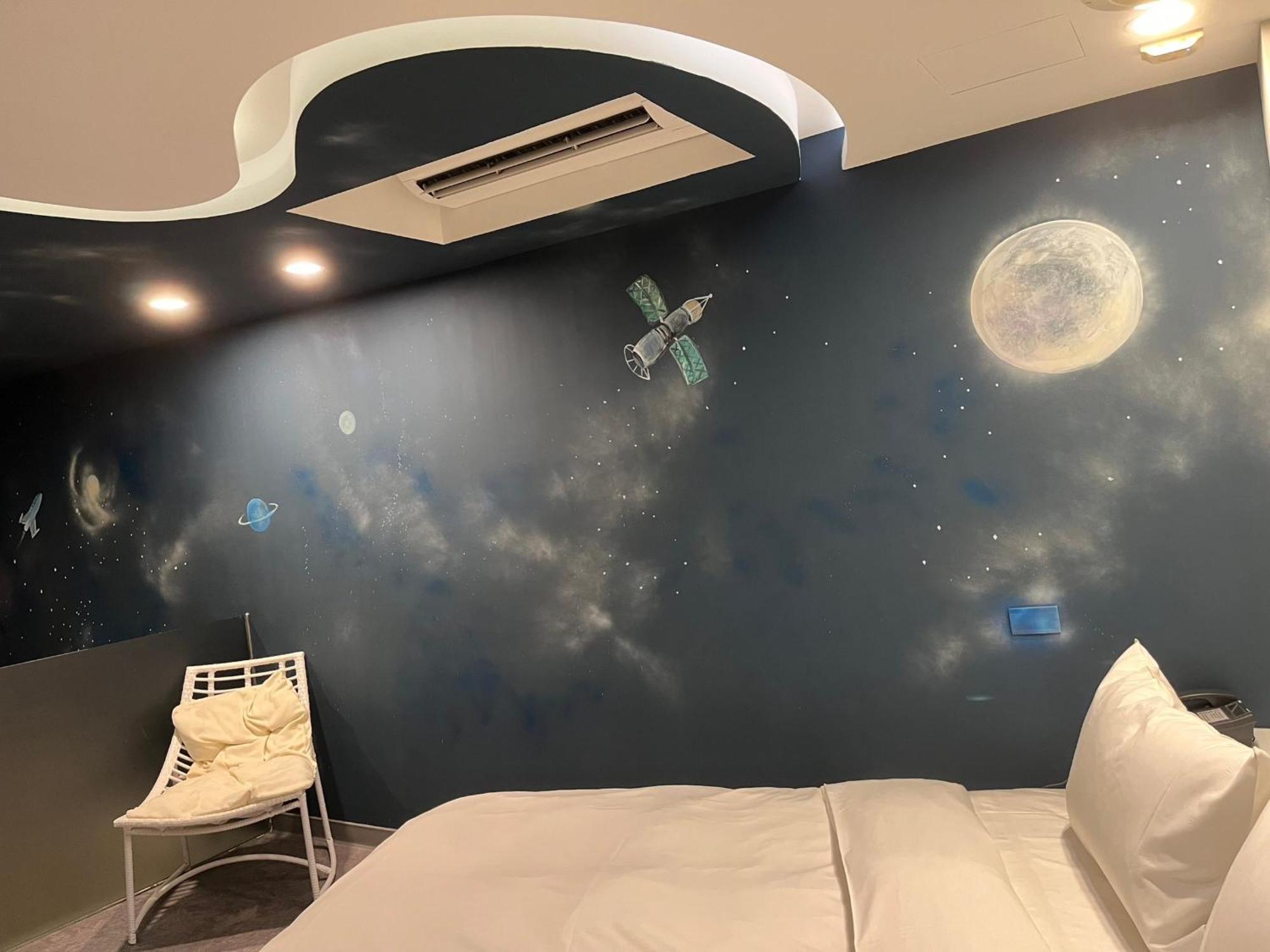 Ya Nold Hot Spring Hotel Jiaoxi Zewnętrze zdjęcie