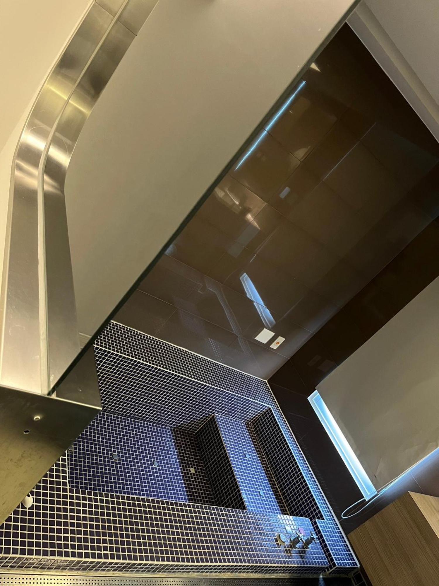 Ya Nold Hot Spring Hotel Jiaoxi Zewnętrze zdjęcie