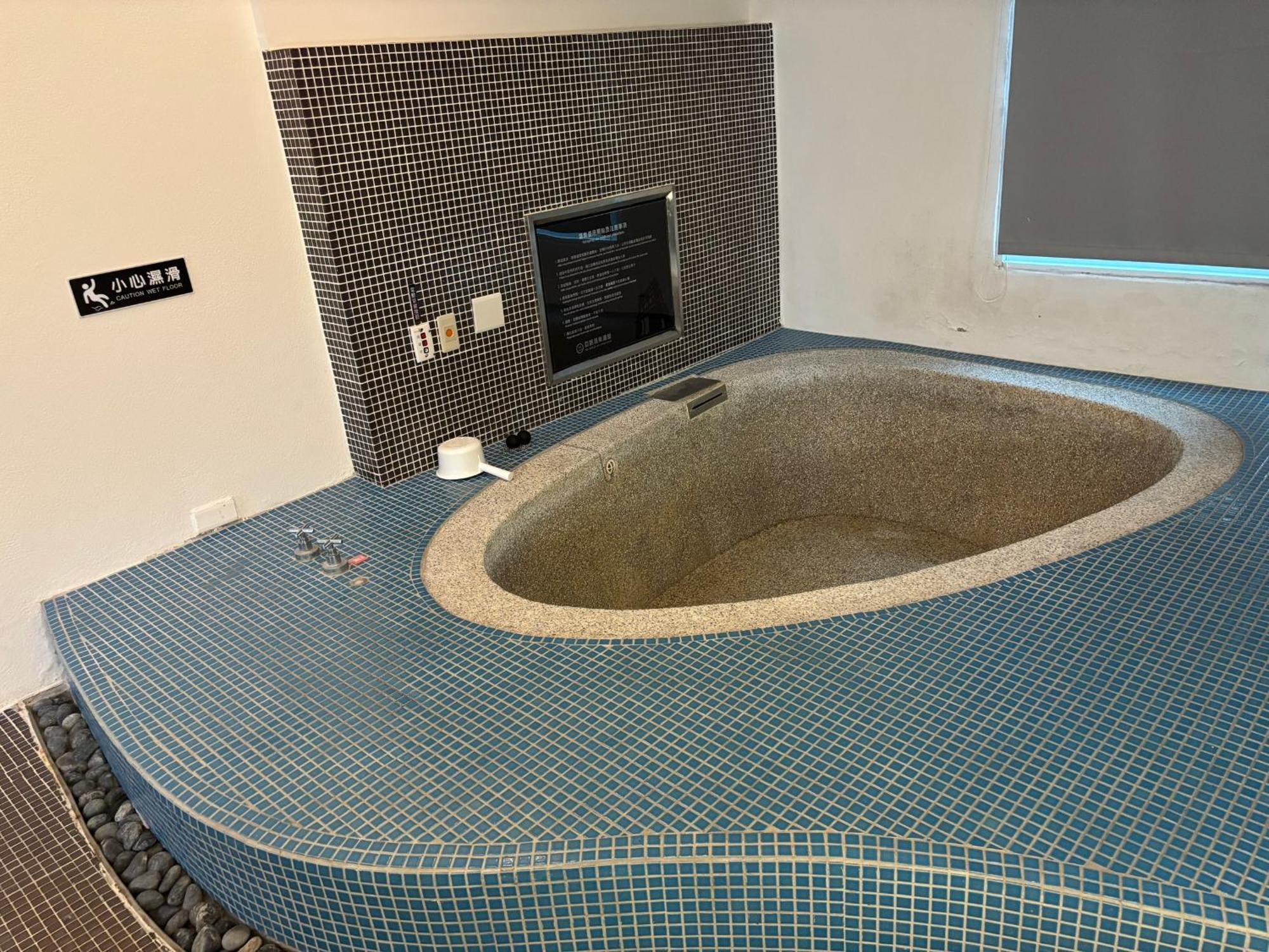 Ya Nold Hot Spring Hotel Jiaoxi Zewnętrze zdjęcie